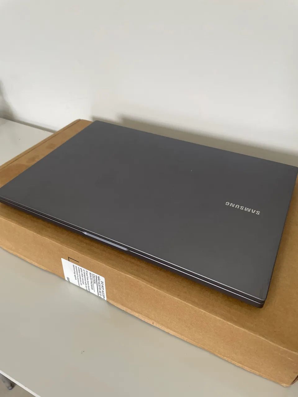 Notebook Samsung Book Intel Core 13, 256gb - Foto 3