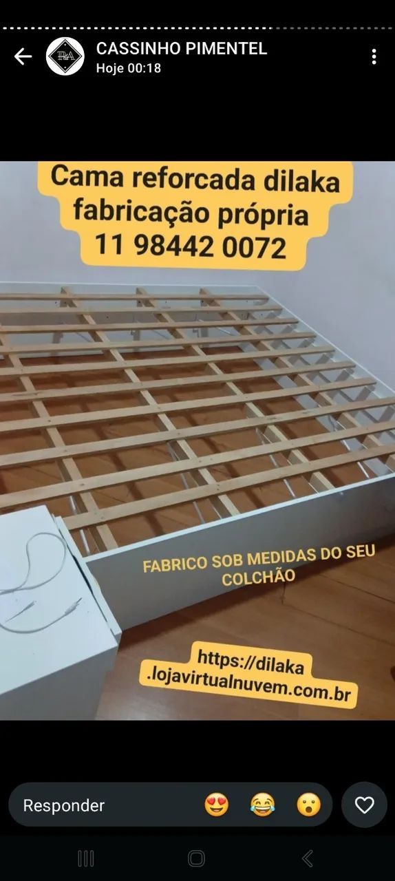 MÓVEIS PLANEJADOS DILAKA  * - Foto 4