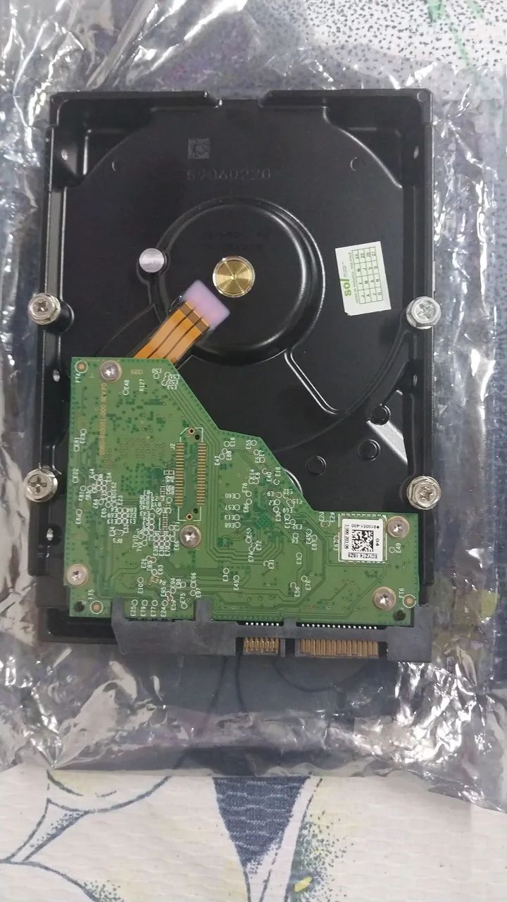HD EXTERNO