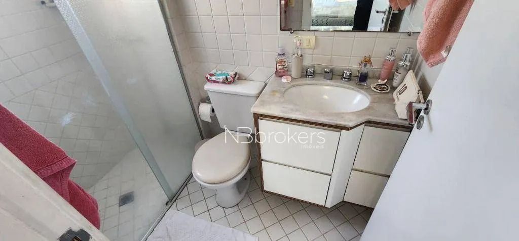 Apartamento com 3 dormitórios à venda, 73 m² por R$ 459.000,00 - Xaxim - Curitiba/PR - Foto 9