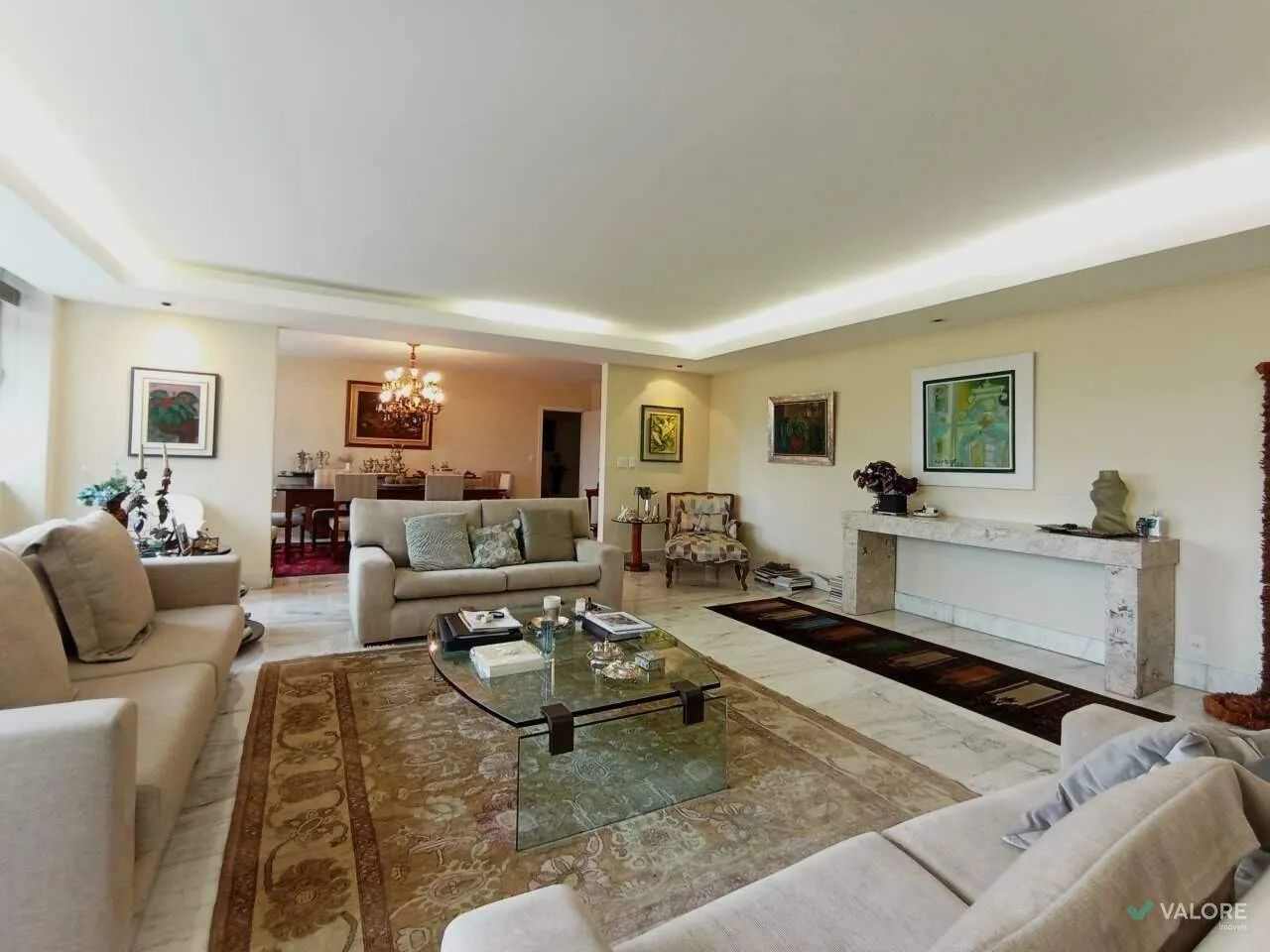 Apartamento 4 quartos à venda no Comiteco - Foto 3