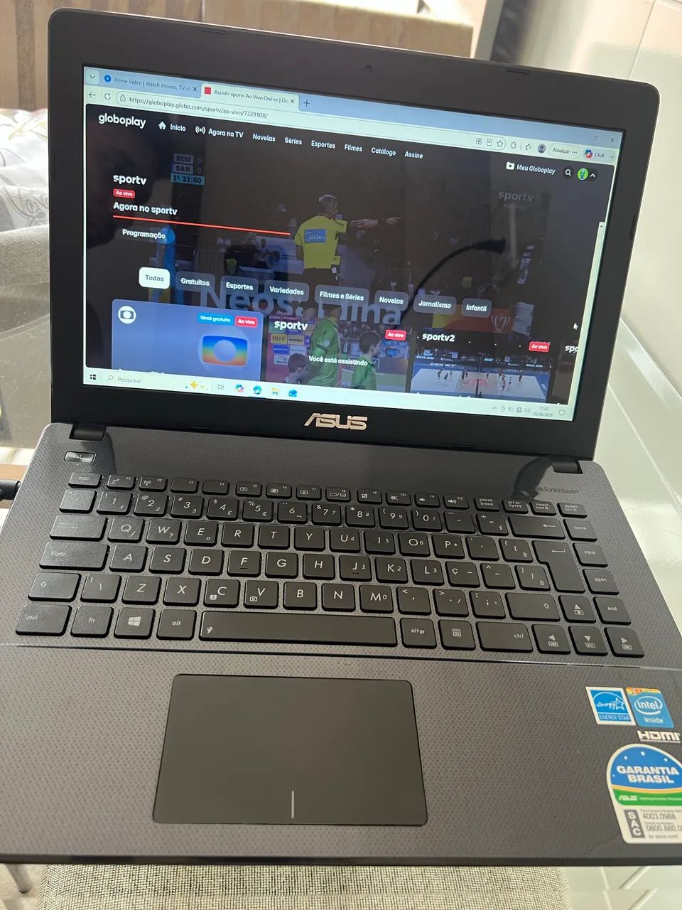Notebook Acer  - Foto 3