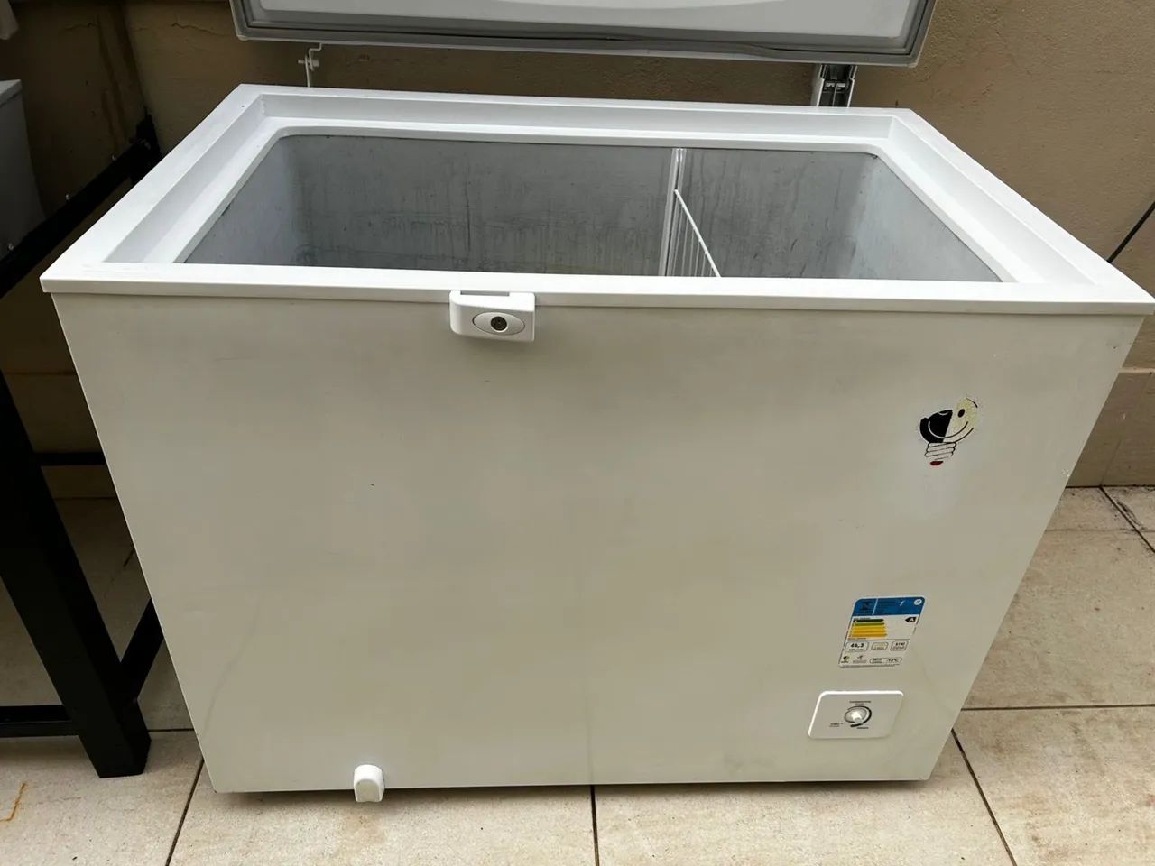 freezer - Foto 2