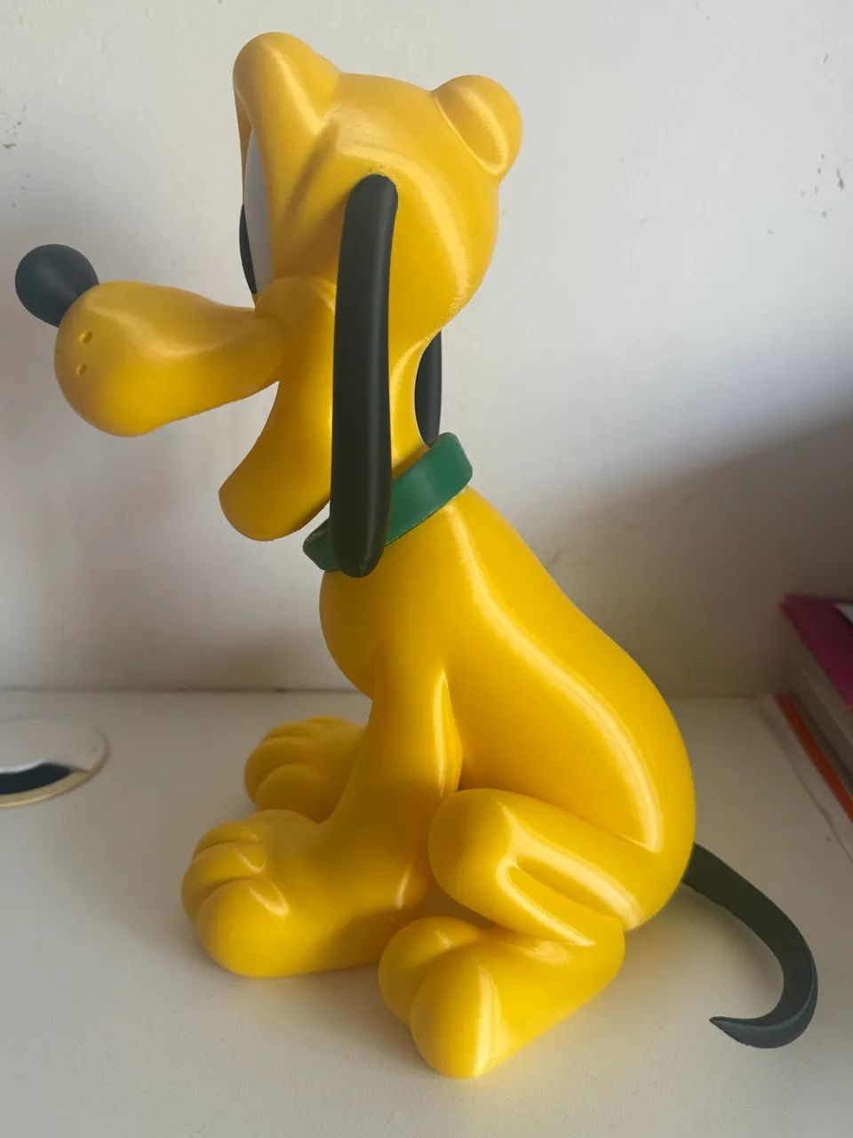 Pluto  - Foto 3