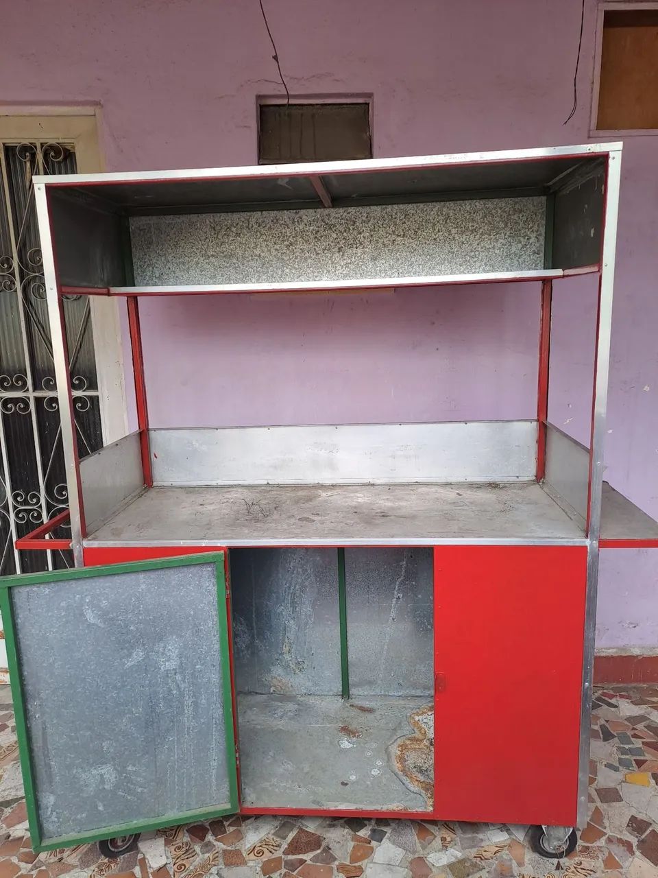 Vendo uma barraca - Foto 4