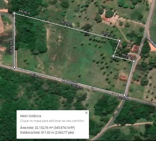 Foto - Natal - Pitimbu