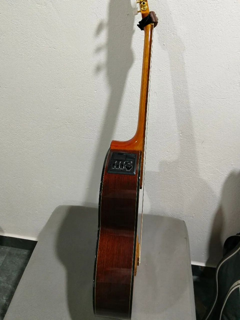 Violão Takamine gc6  - Foto 5