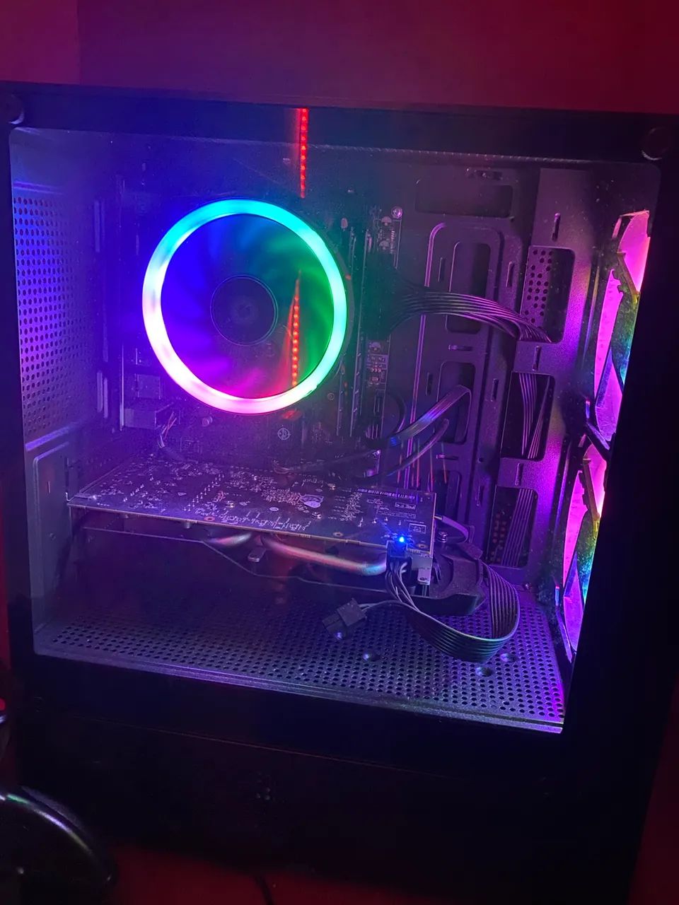 Computador Gamer completo  - Foto 2