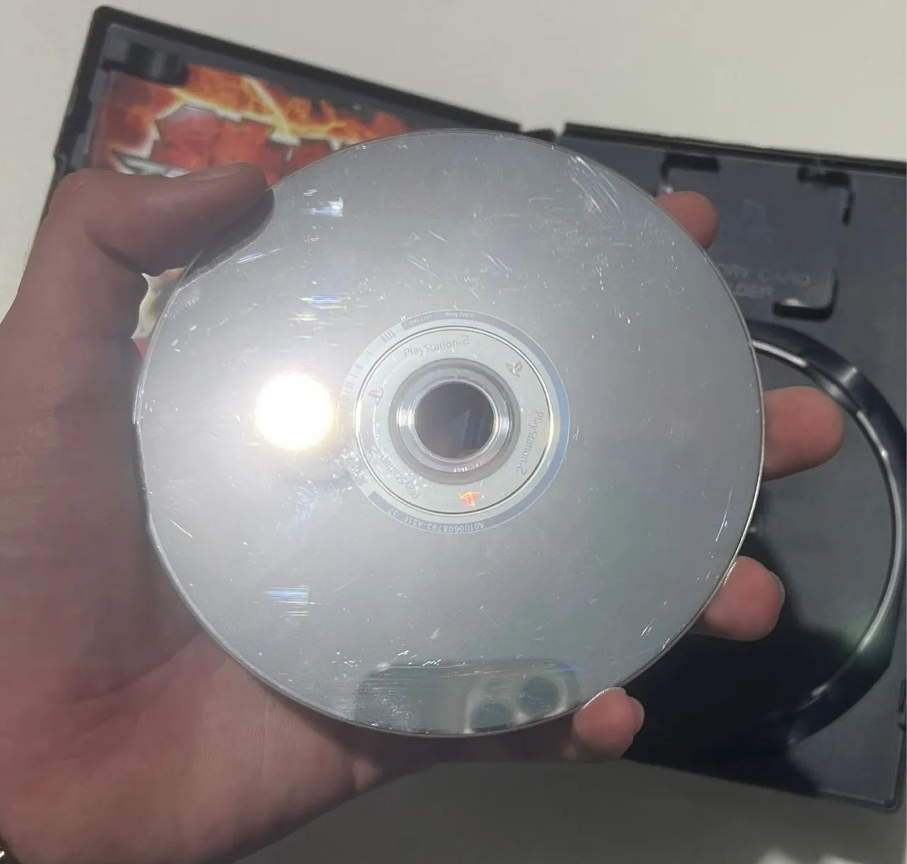 Tekken 5 ps2 - Foto 3