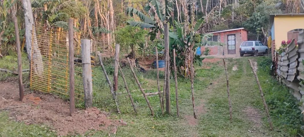 Sítio a venda Ibiúna - 70 mil - Foto 5