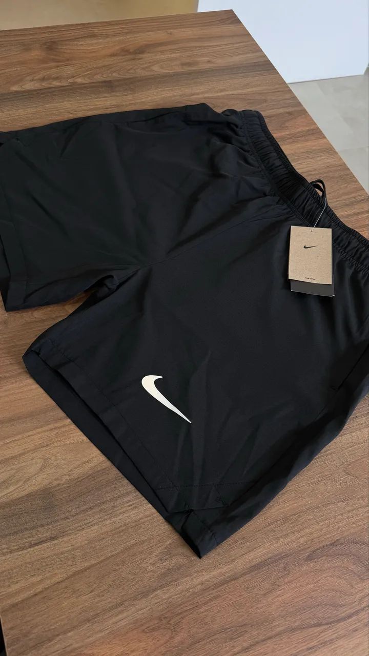 Shorts NIKE dry-fit - Foto 2