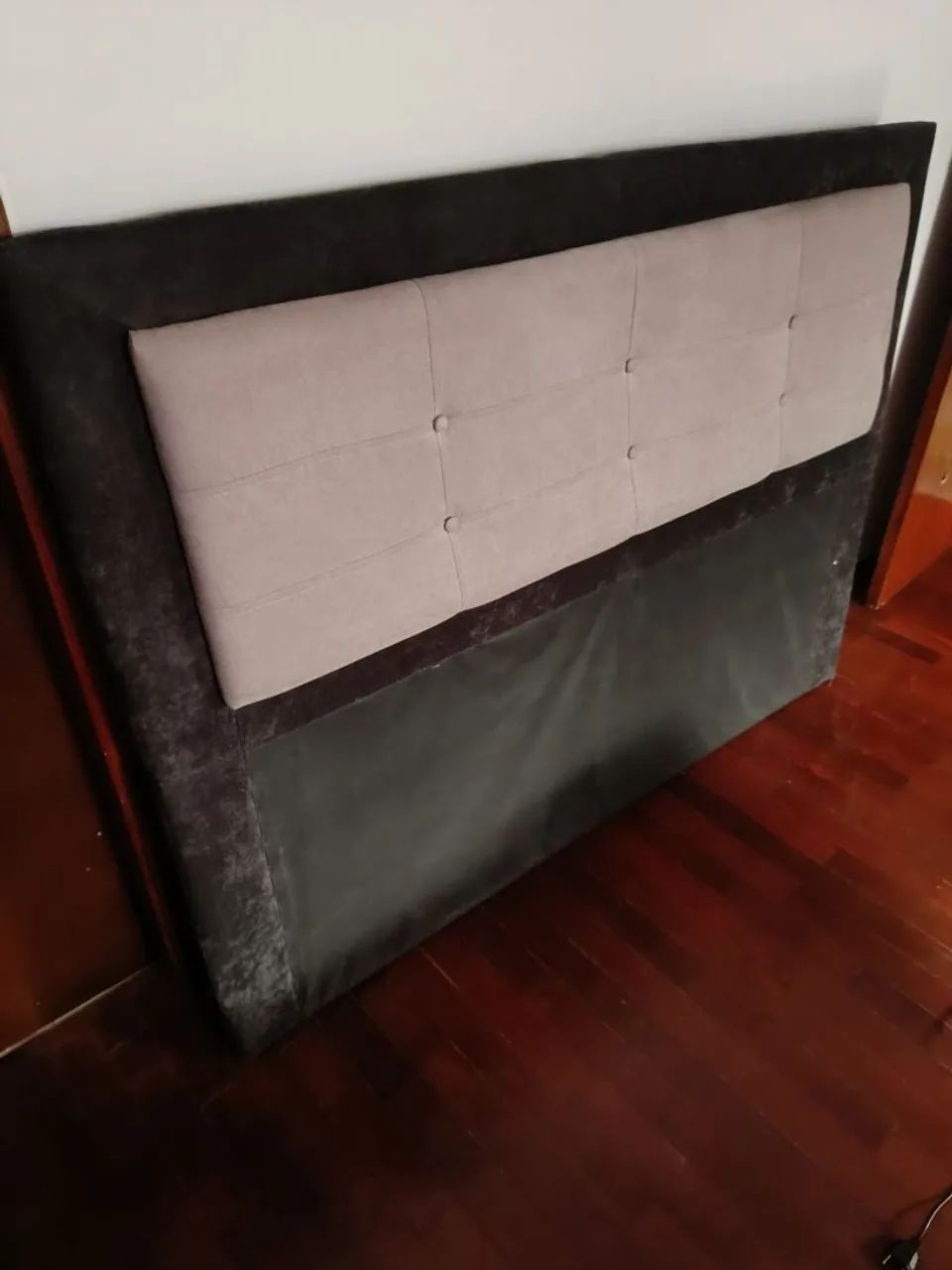 Cabeceira cama queen - Foto 2