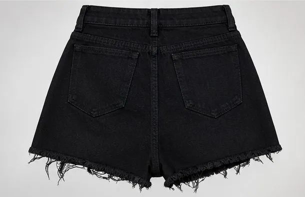 Short jeans  - Foto 2