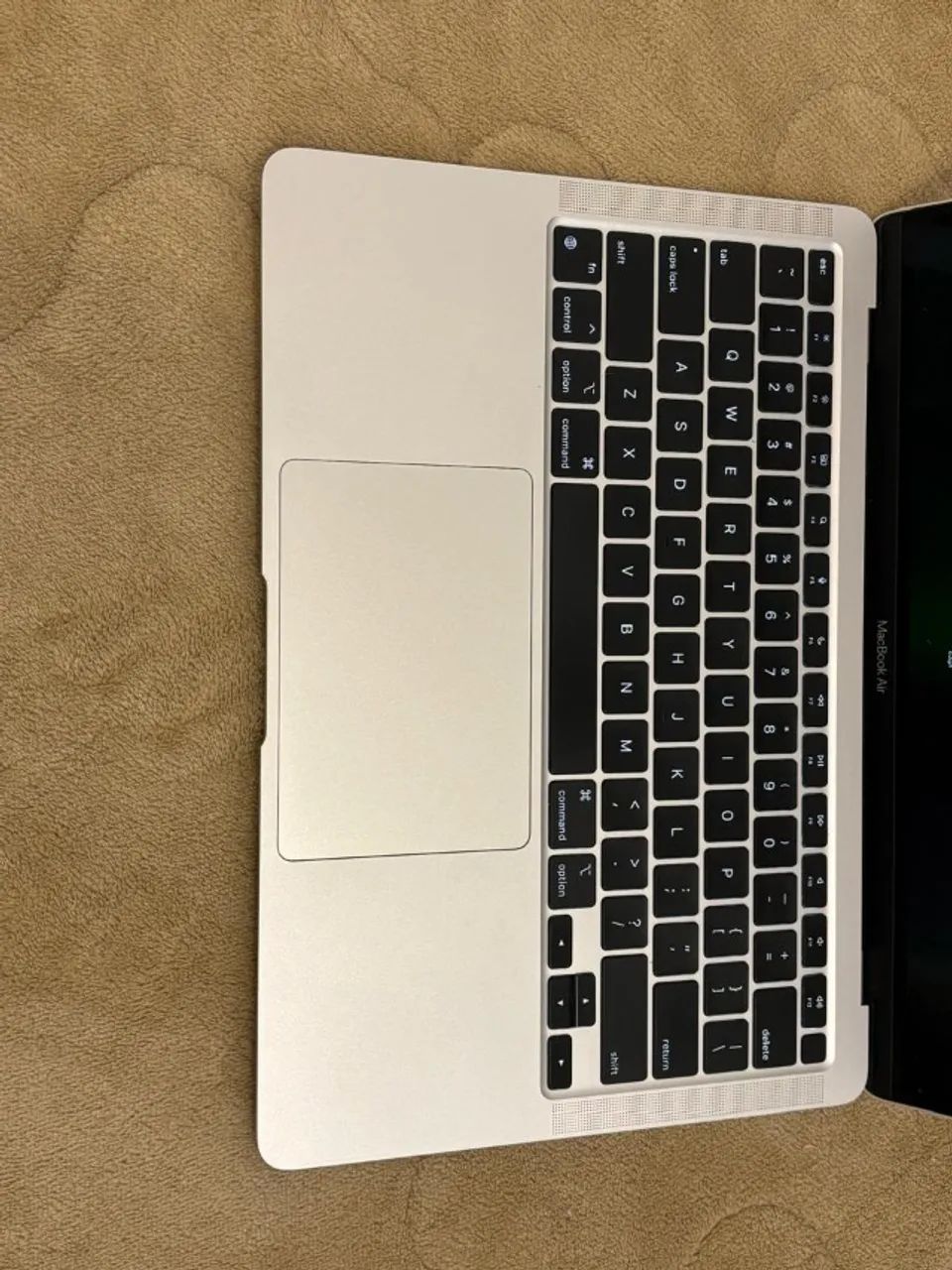 MacBook Air M1 (2020) - Notebooks - Centro, Florianópolis