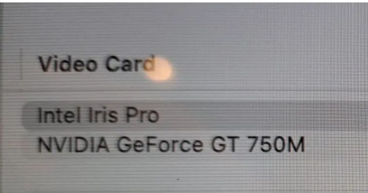 MACBOOK PRO 15 POL. 16 G, 1 TERA SSD, ANO 2014 - Foto 5