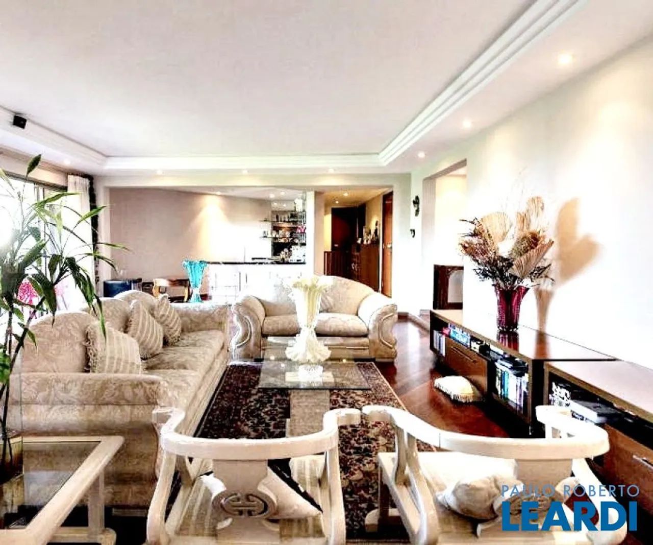 APARTAMENTO - PARAÍSO - SP - Foto 3