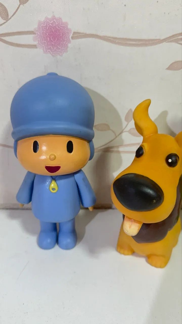 Turma do Pocoyo - Foto 3