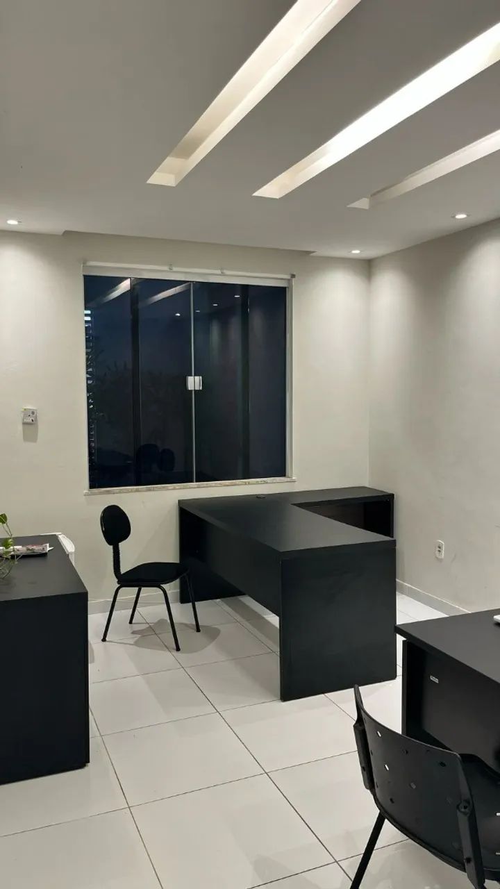 SALA COMERCIAL NA COHAMA PARA ALUGAR - Foto 2