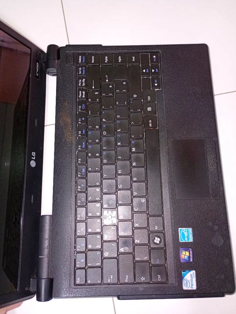 Notebook LG c400 - Foto 2