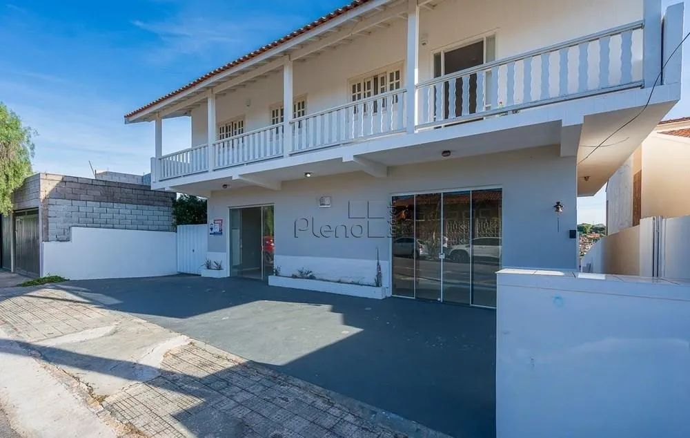Sobrado à venda em Vinhedo, Centro, com 4 quartos, com 227 m² - Foto 2
