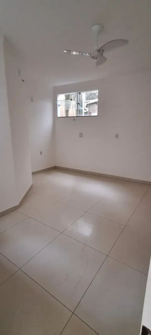 Apartamento São Francisco ( Zona Sul)