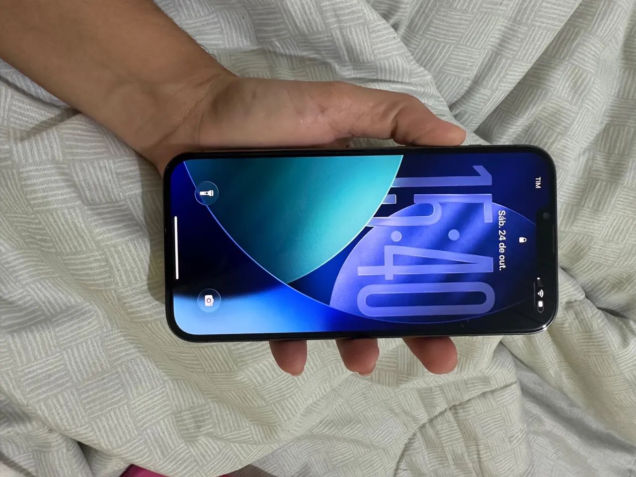 iPhone 13 Pro Max estado de zero  - Foto 4