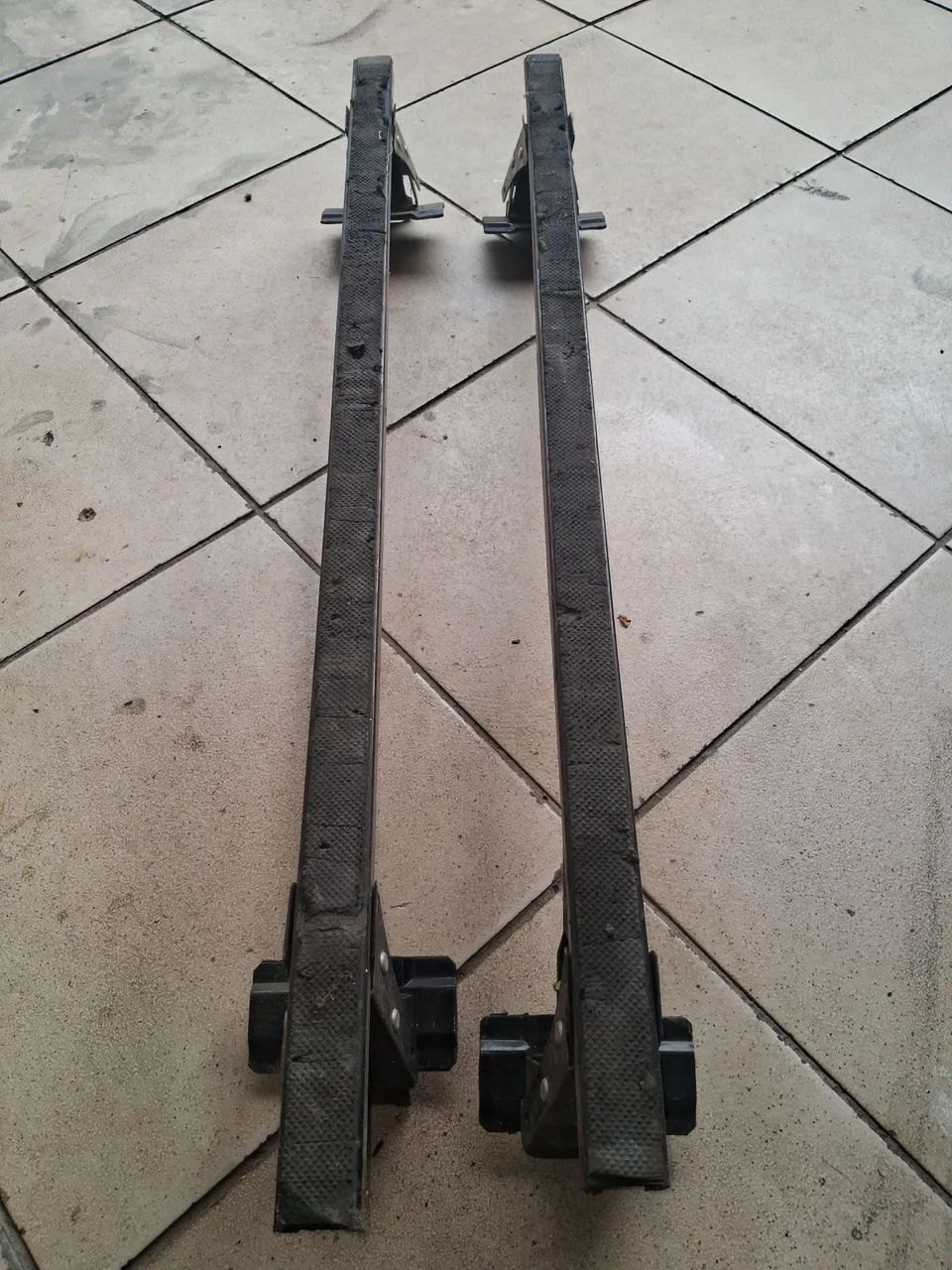 Bagageiro long Life  - Foto 2