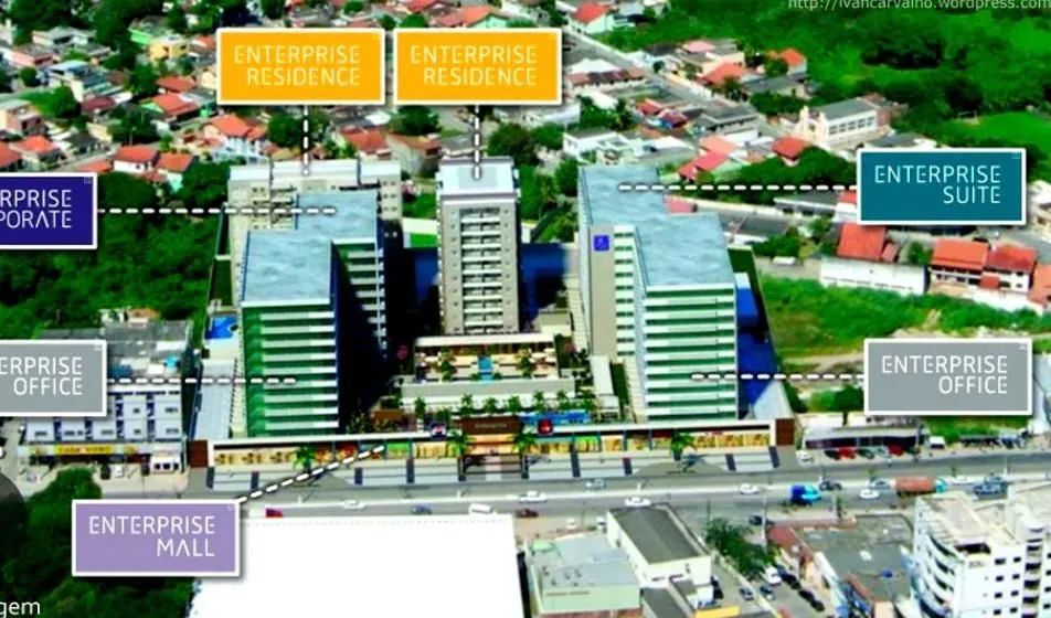Alugo ou vendo - Foto 2