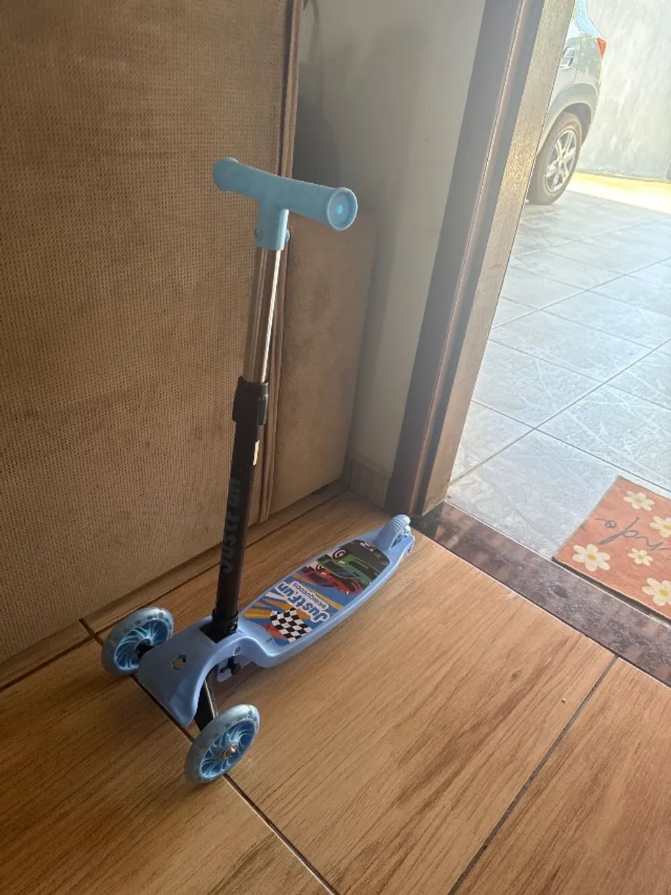 Patinete