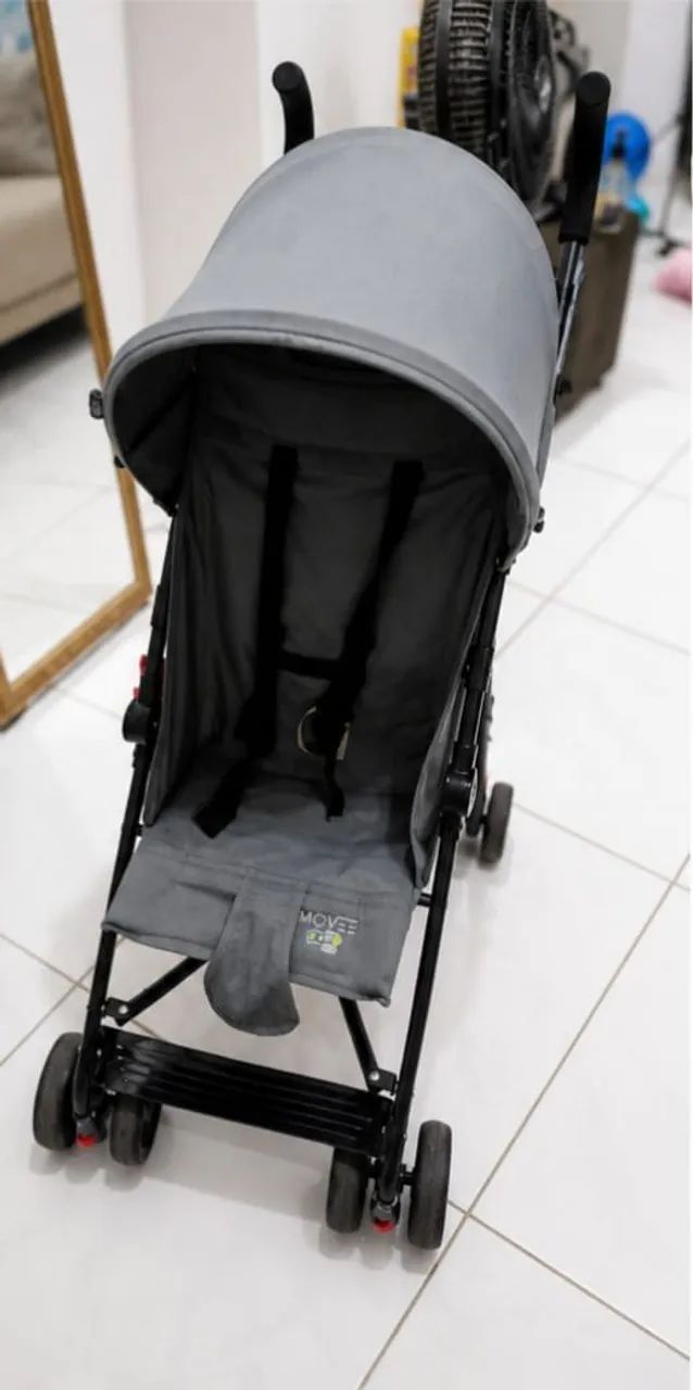 Carrinho e motoca infatil 
