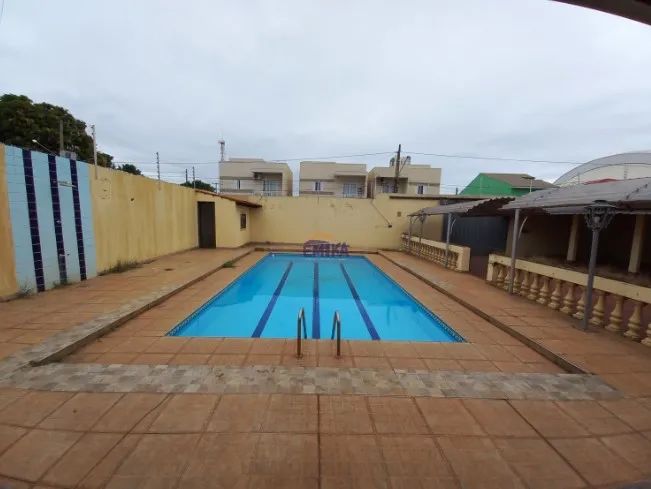 Casa com 3 quarto(s) no bairro Cidade Alta em Cuiabá - MT - Foto 3