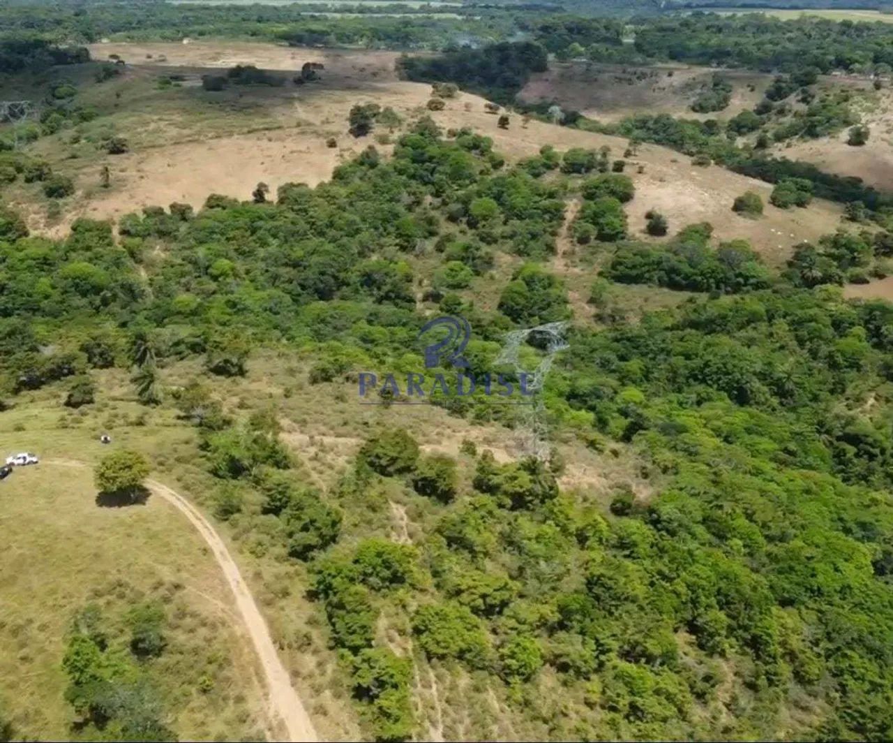 Fazenda, Centro, Cachoeira - R$ 1.4 mi, Cod: 68955 - Foto 3
