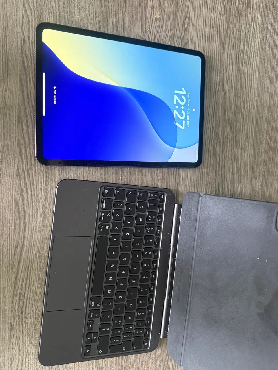 iPad Pro M4 11? 512GB - Foto 2
