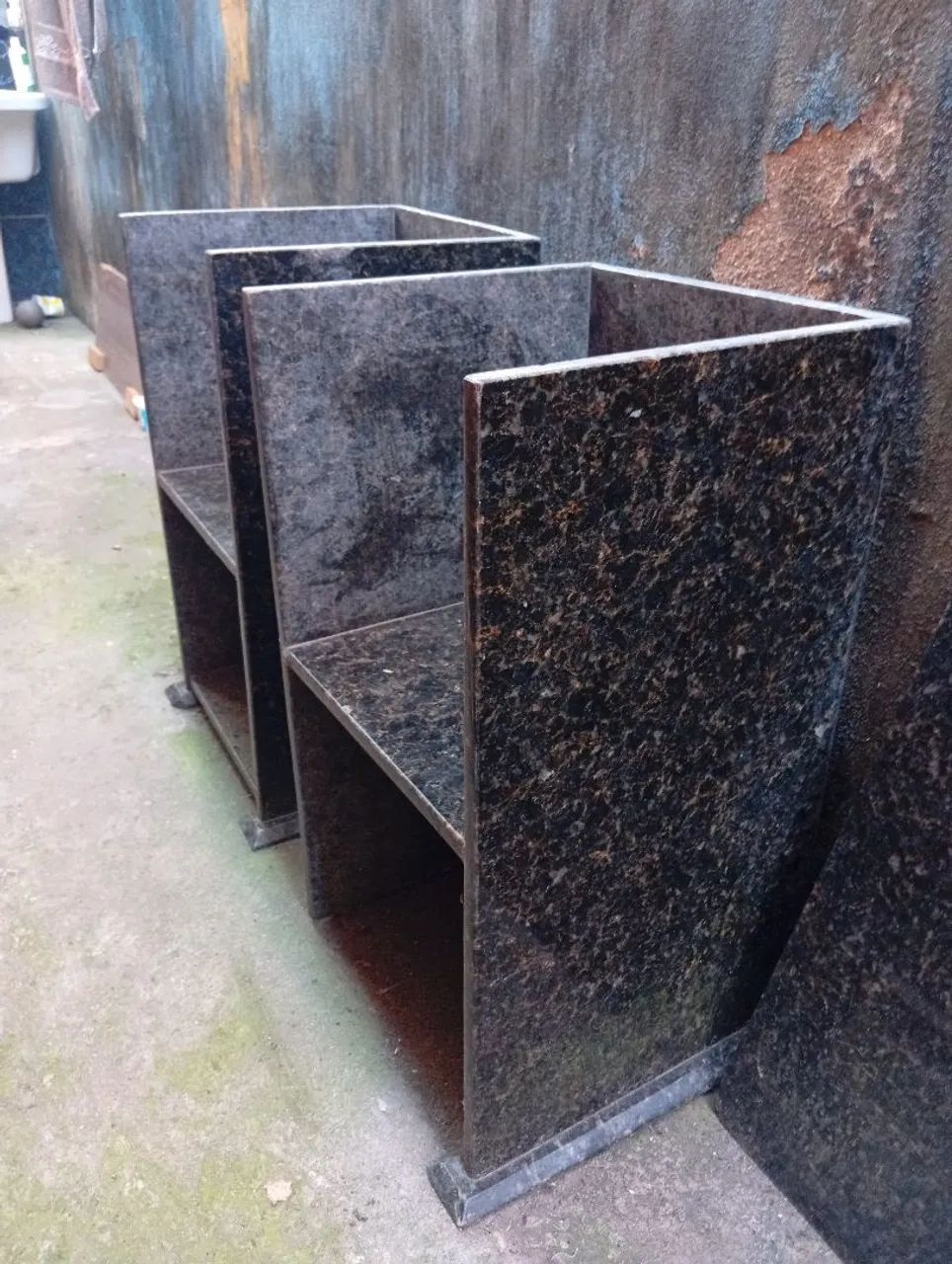 Mesa de granito 1,60x1,80 - Foto 3