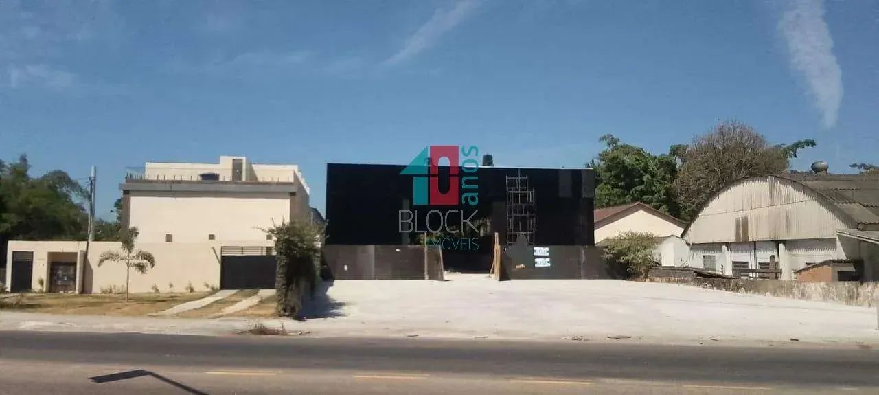 Vargem Pequena | Galpão - Foto 2