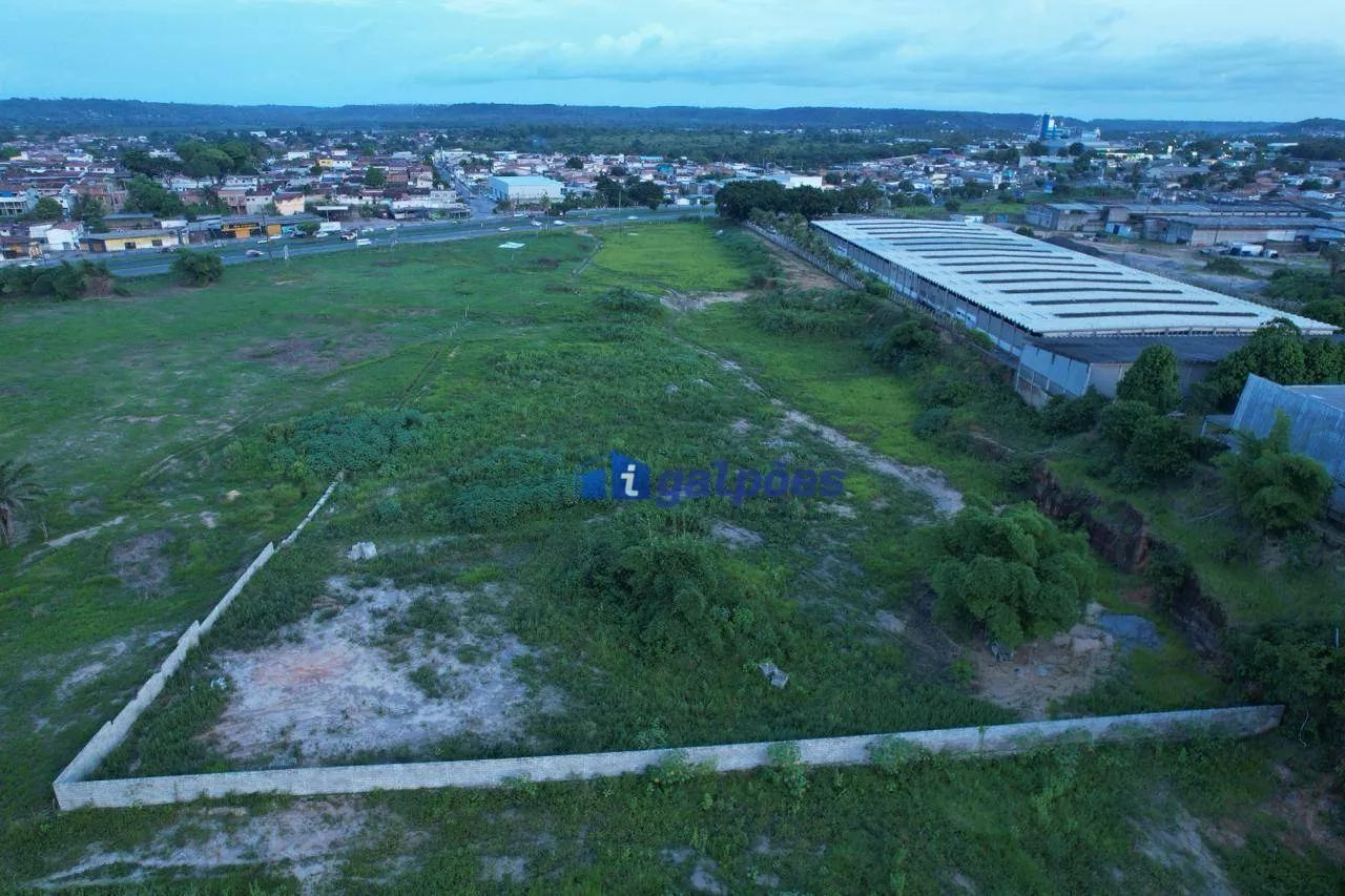 Terreno com 8.800 m² às margens da BR 101 em Igarassu - PE - Foto 2