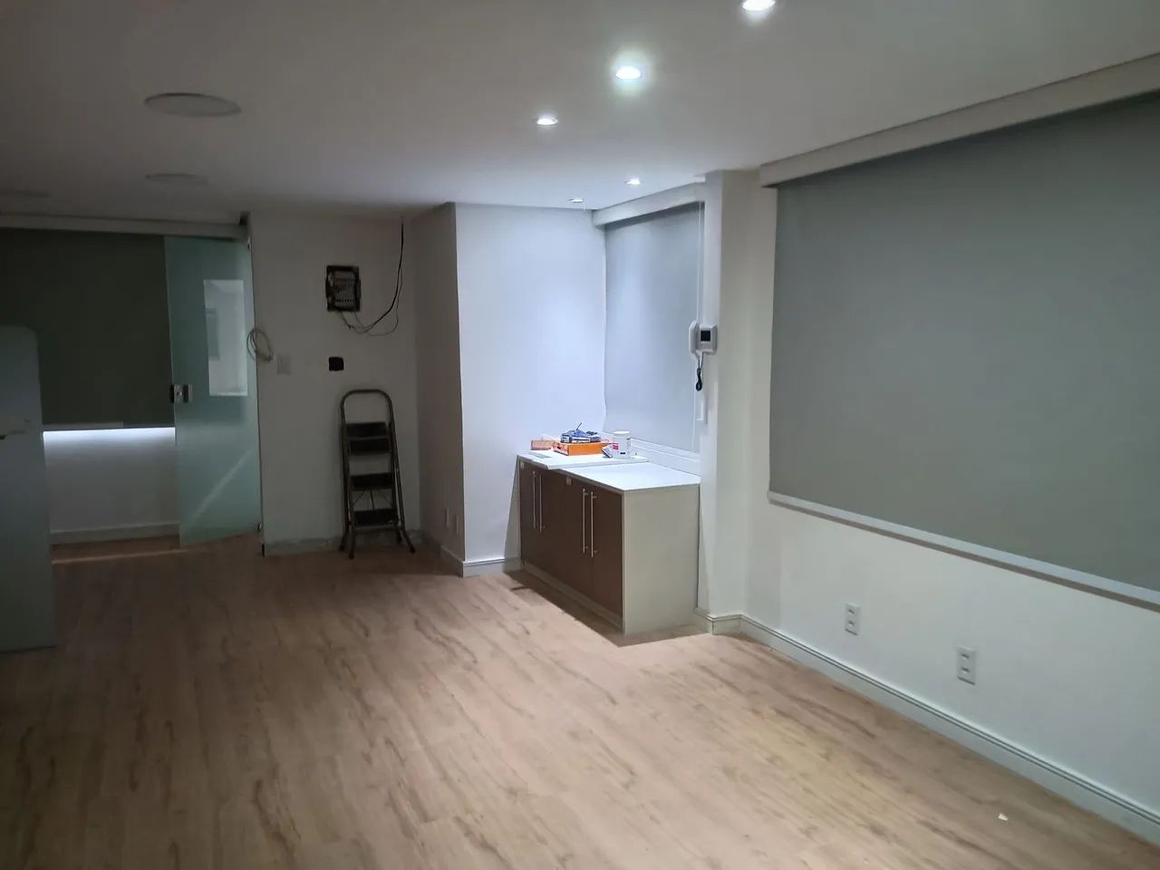 Sala comercial no Cj. Aruanã - Compensa - Foto 3