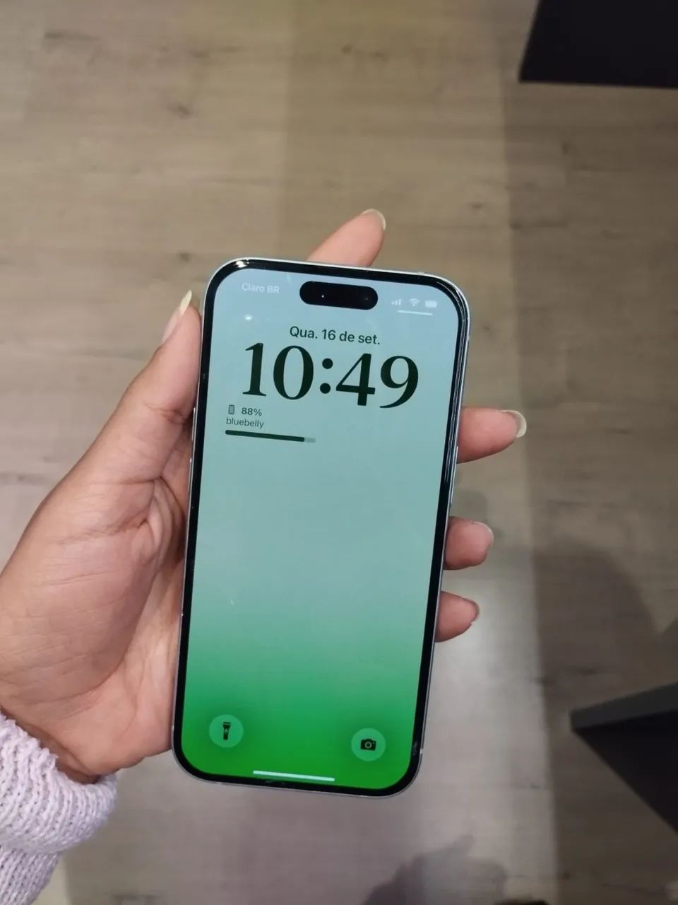 iPhone 15 - Foto 2