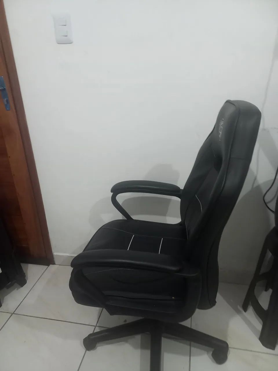 Cadeira Gamer UP - Foto 4