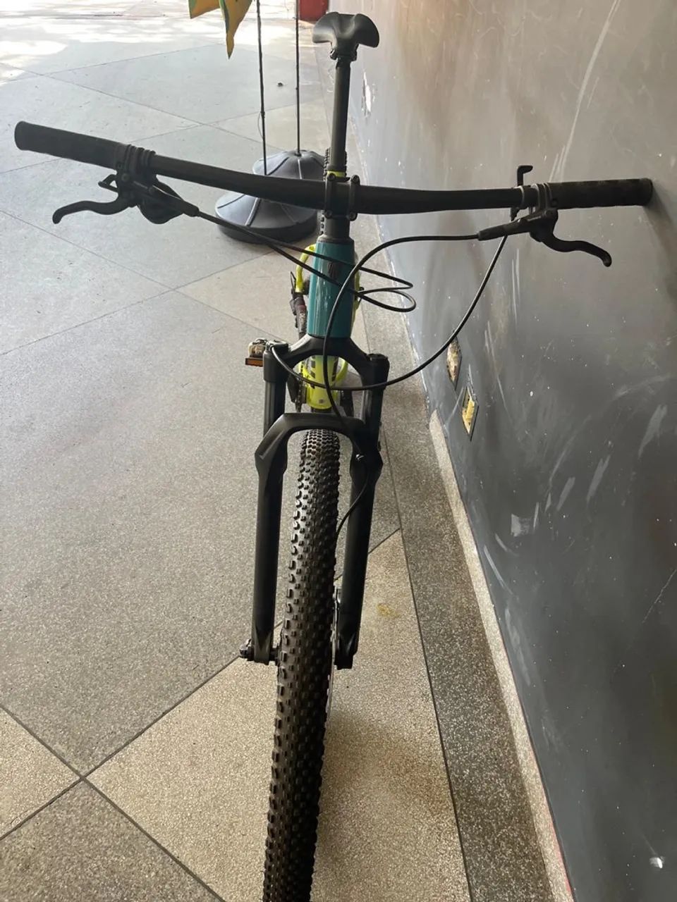 TREK X-CALIBER 9 2021 XL  - Foto 5