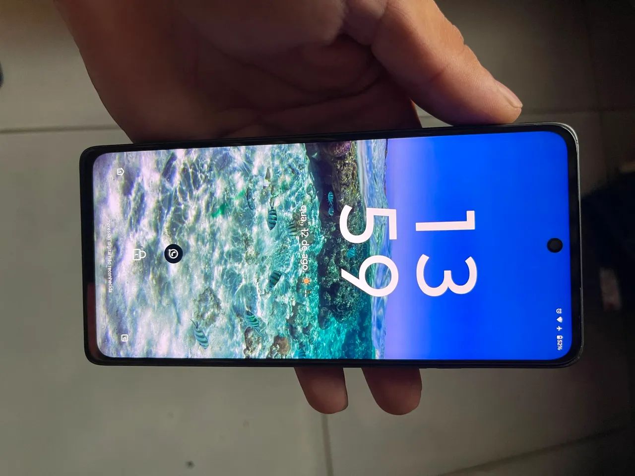 Moto G75 5g - Foto 2