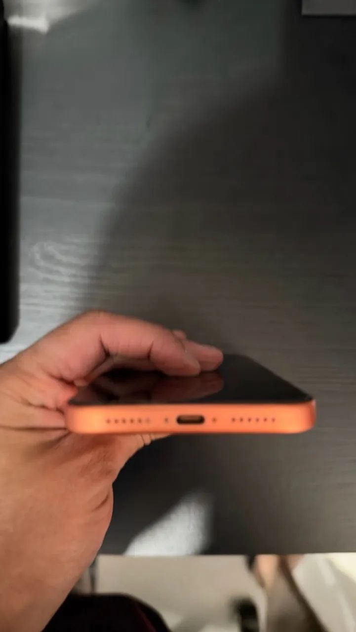 iPhone 17 PRO MAX 256GB SEM DETALHES - Foto 5