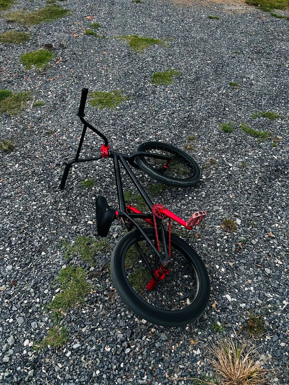 Vendo BMX!! - Foto 4