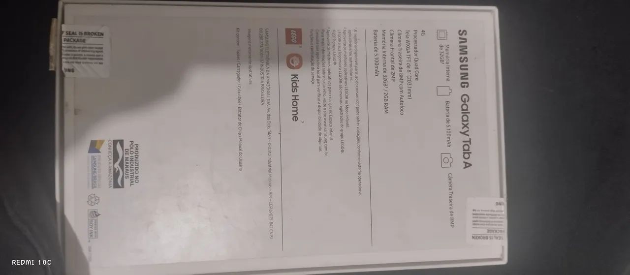 Tablet A - Foto 5