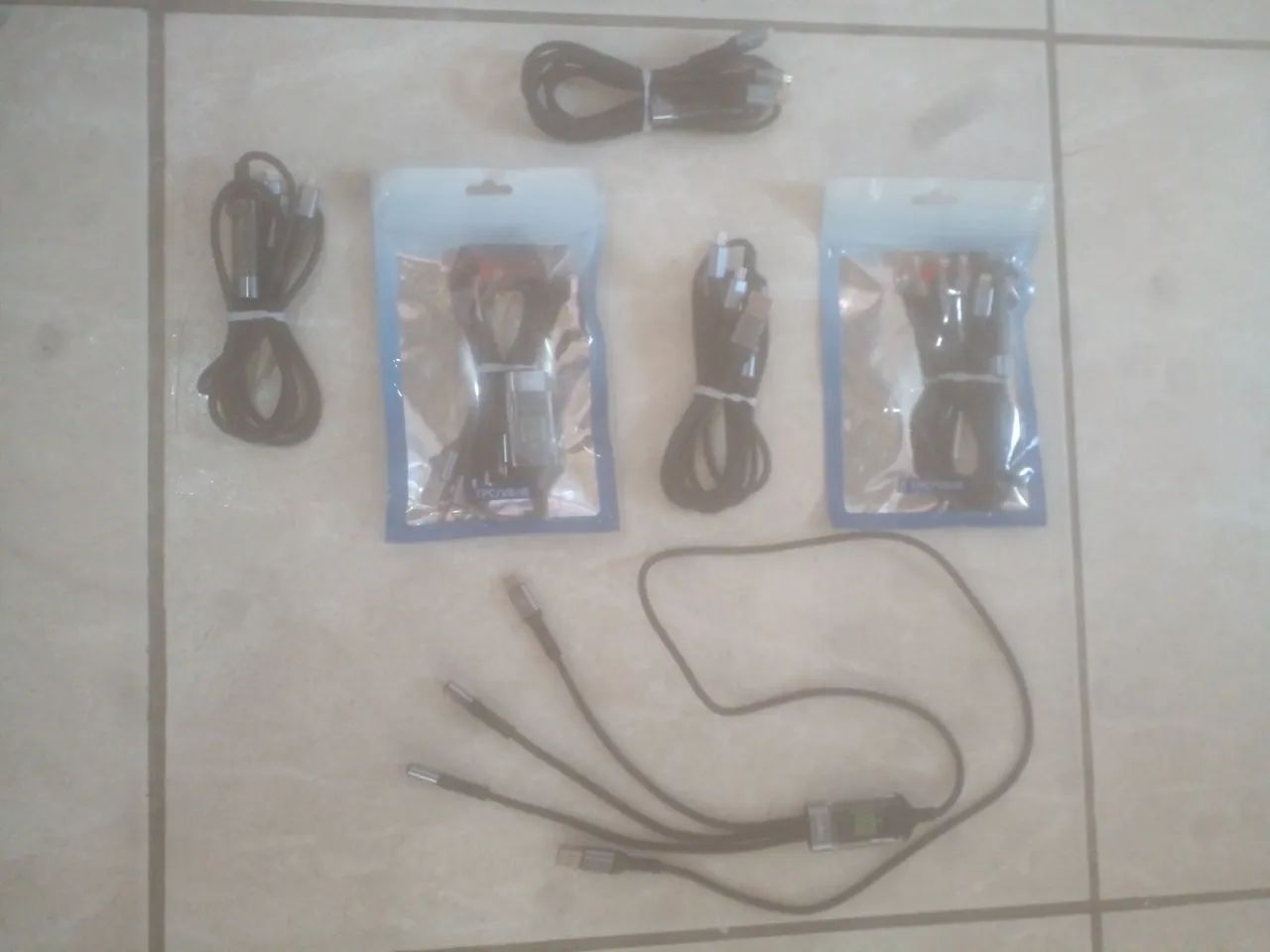 kabos celulares e fones  - Foto 2