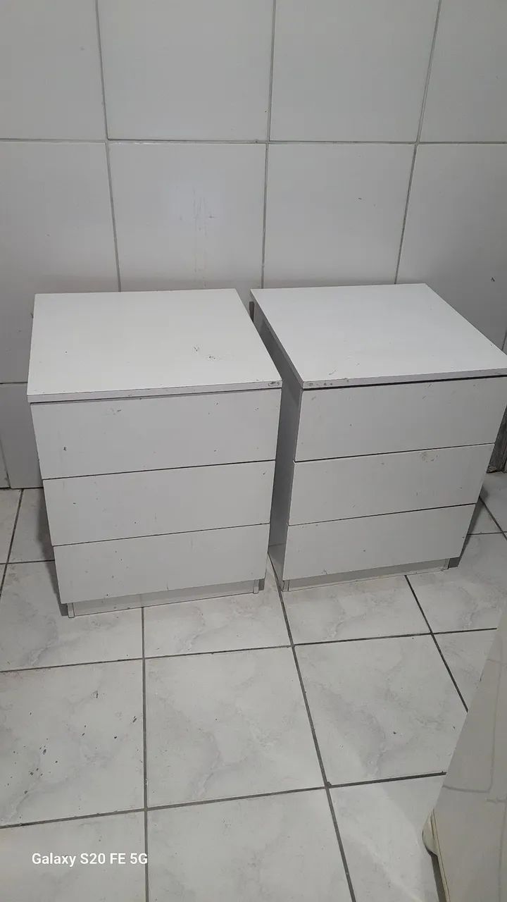 Móveis armário desapego 