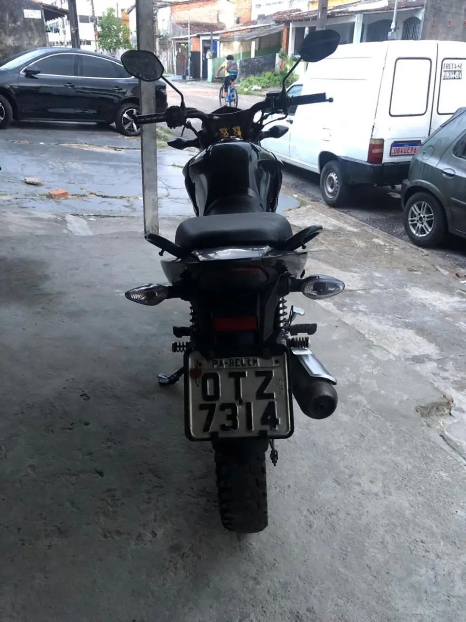 Fan 125 ESD 2014 - Foto 4