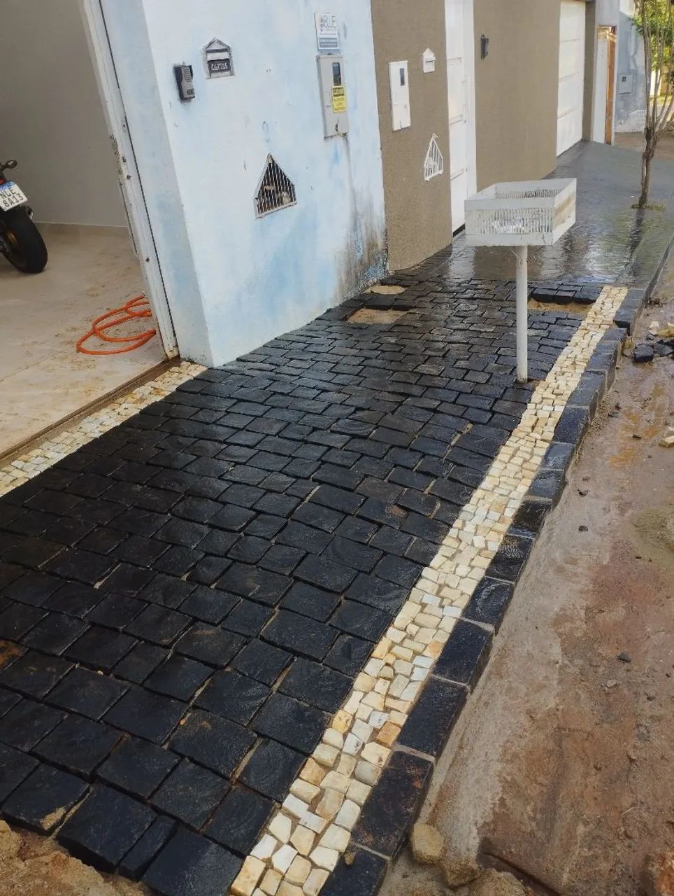 Pedras macaquinho e portuguesa  - Foto 5