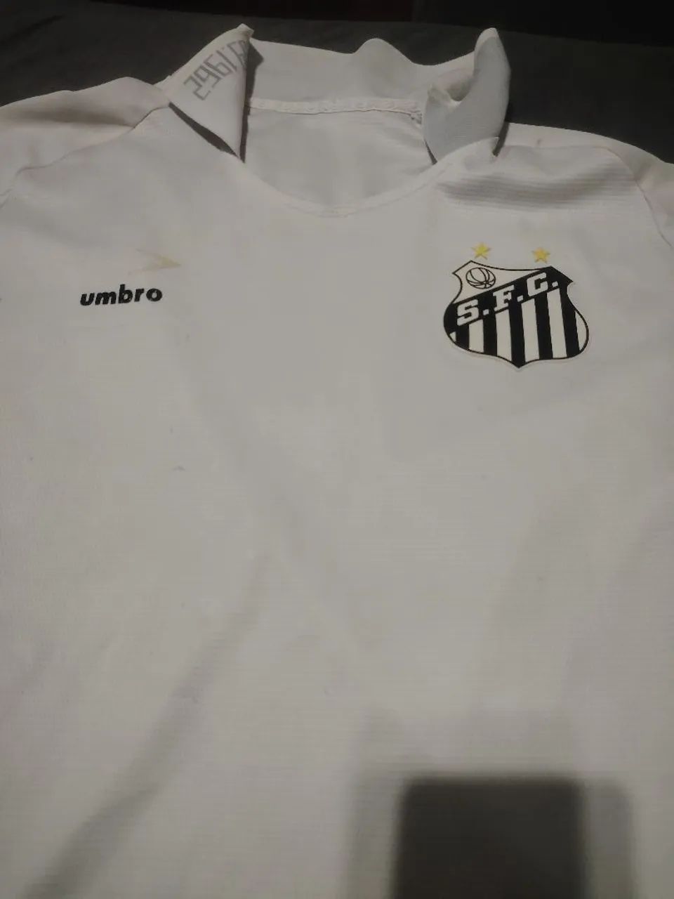 Camisa Santos