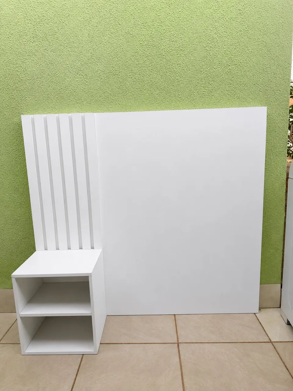 PAINEL + TV 29 POLEGADAS LED (não é SMART)